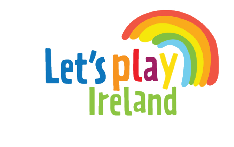 Let's Play Ireland